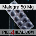 Malegra 50Mg 30